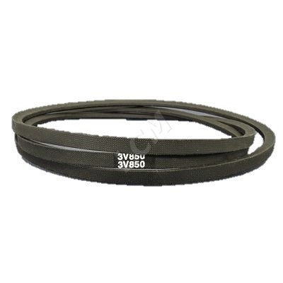 3V850 (2 Belts)