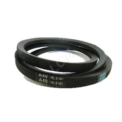 5 PIECES 4L510  BELT A49 FOR ADC 100103 